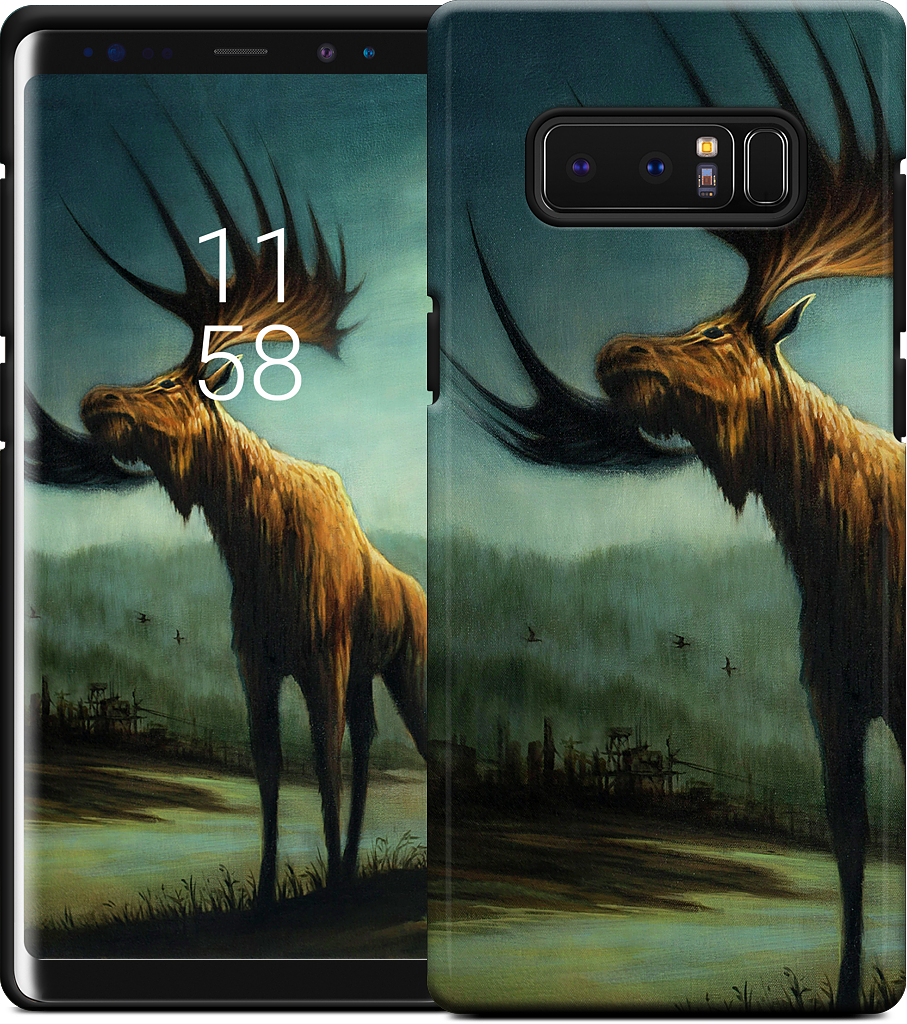 "Stargazer" Samsung Case