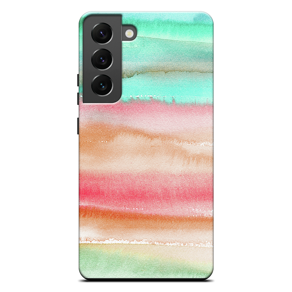 Summer Water Samsung Case