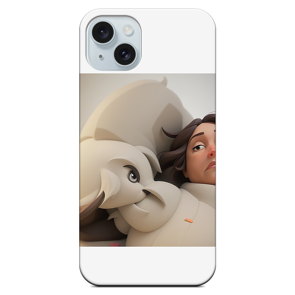 Custom iPhone Case - 16448629
