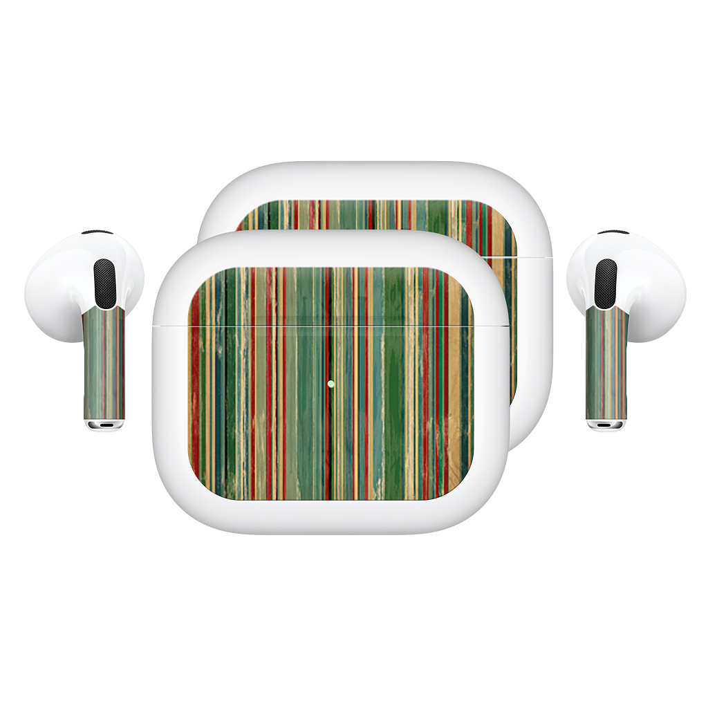 Flagstaff AirPods