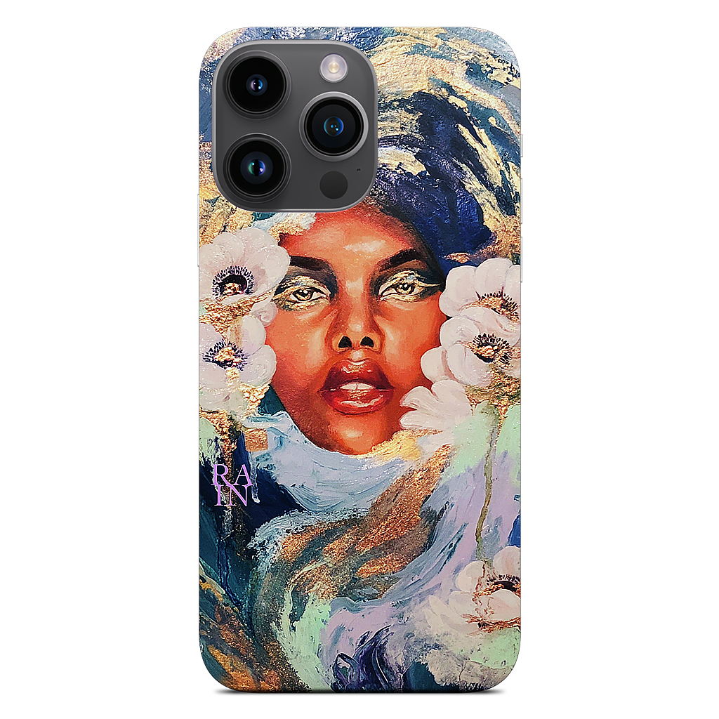 Custom iPhone Skin - 6ecb3204