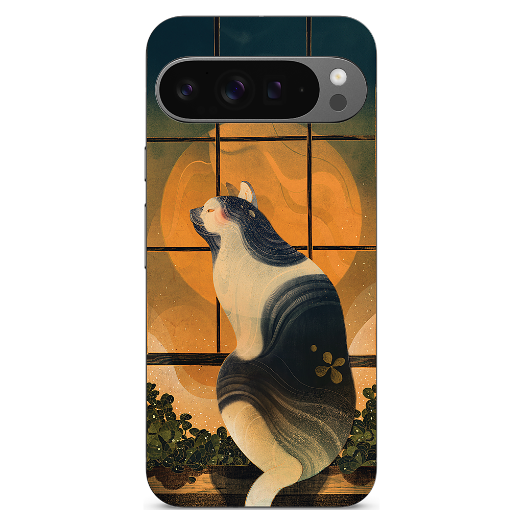 Clover Google Phone