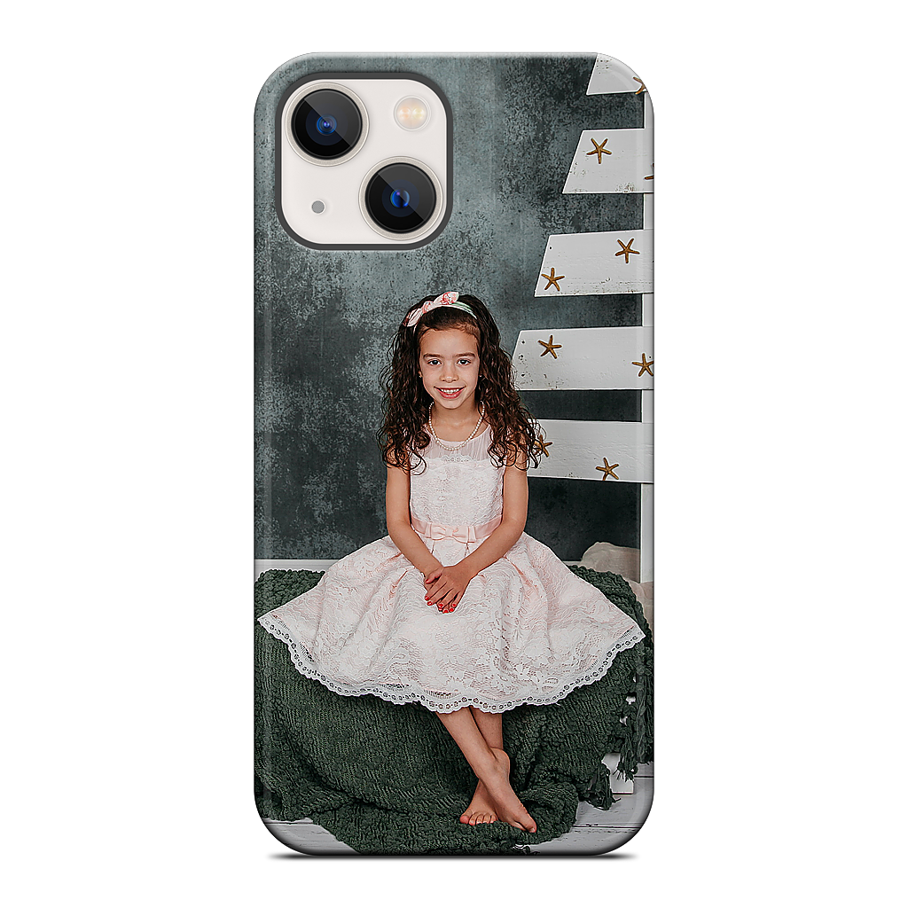 Custom iPhone Case - 798e9e4a