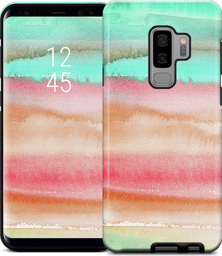 Summer Water Samsung Case