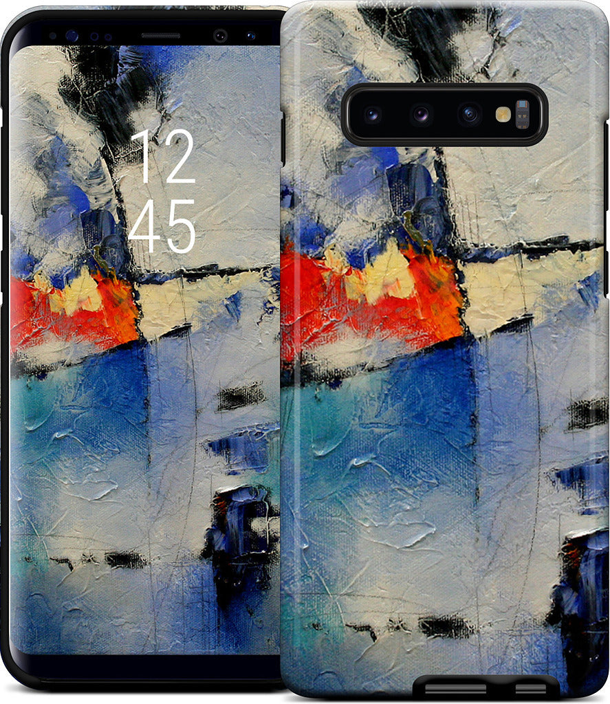 Currents Samsung Case