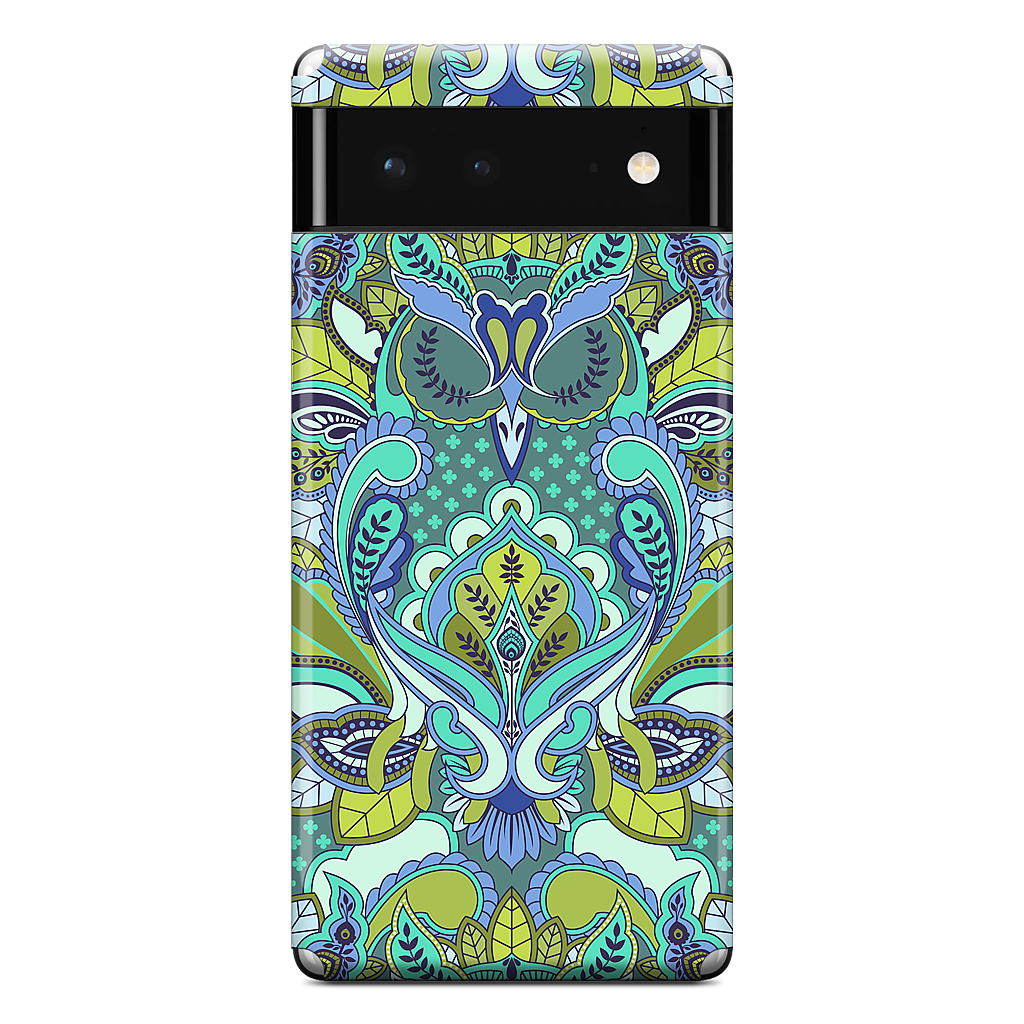 Owl Forget Me Not Google Phone