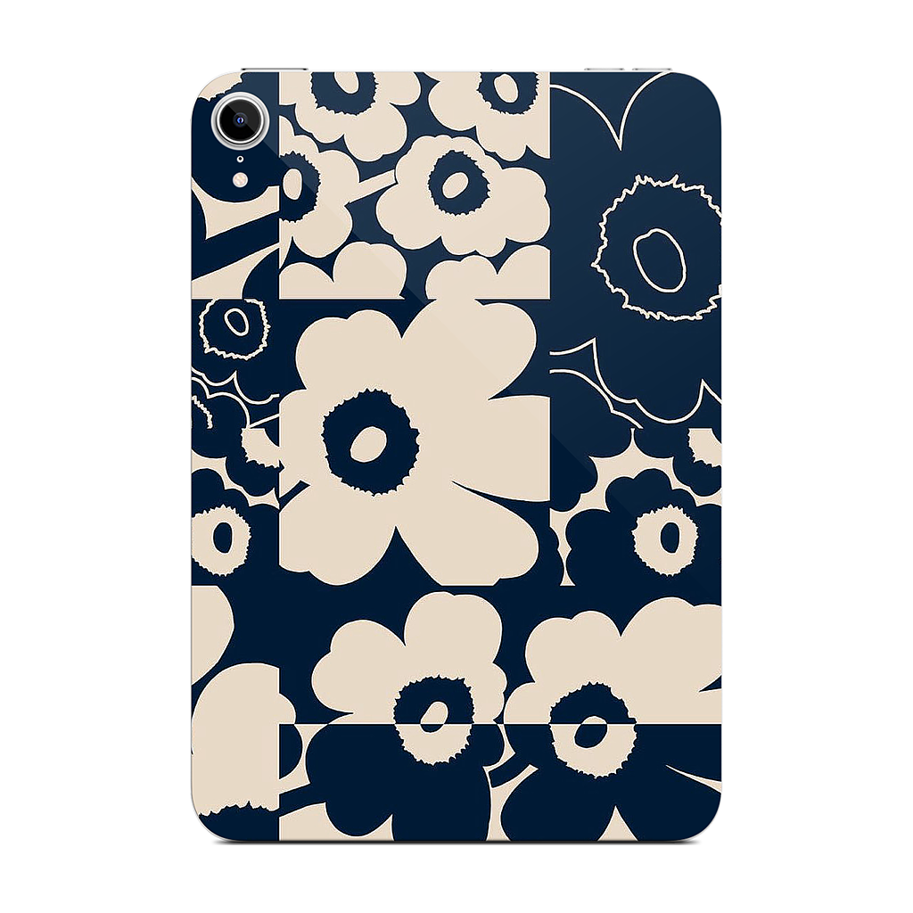 Custom iPad Skin - 9aee515c