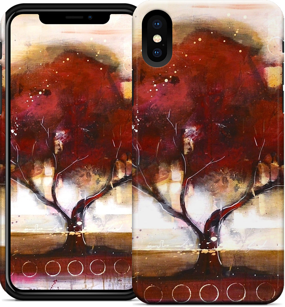 Romance iPhone Case