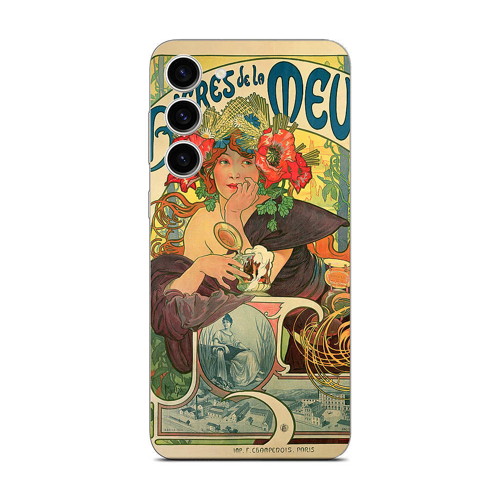 Bieres de la Meuse Samsung Skin