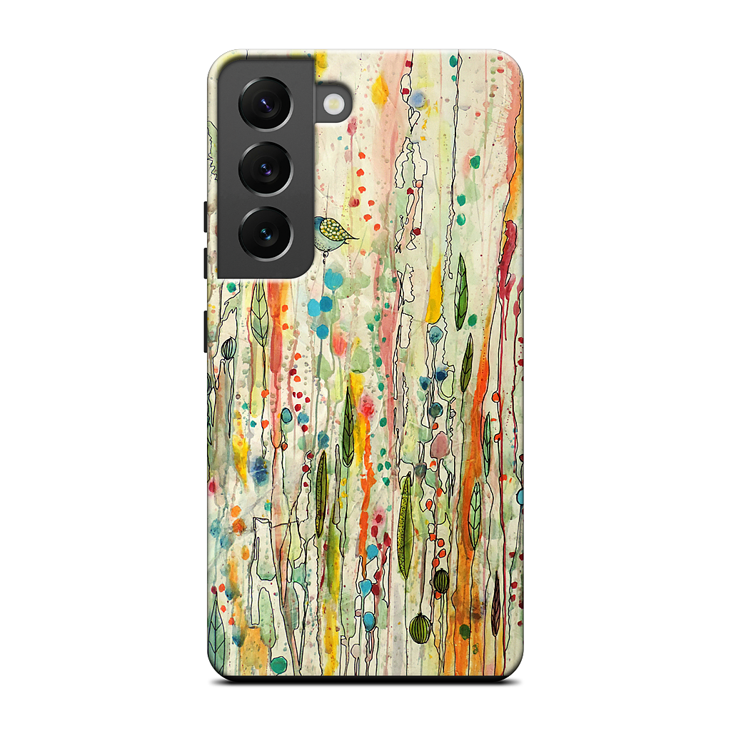 Liberte Samsung Case