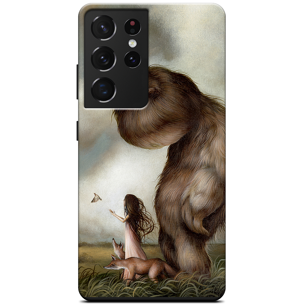 Release Samsung Case