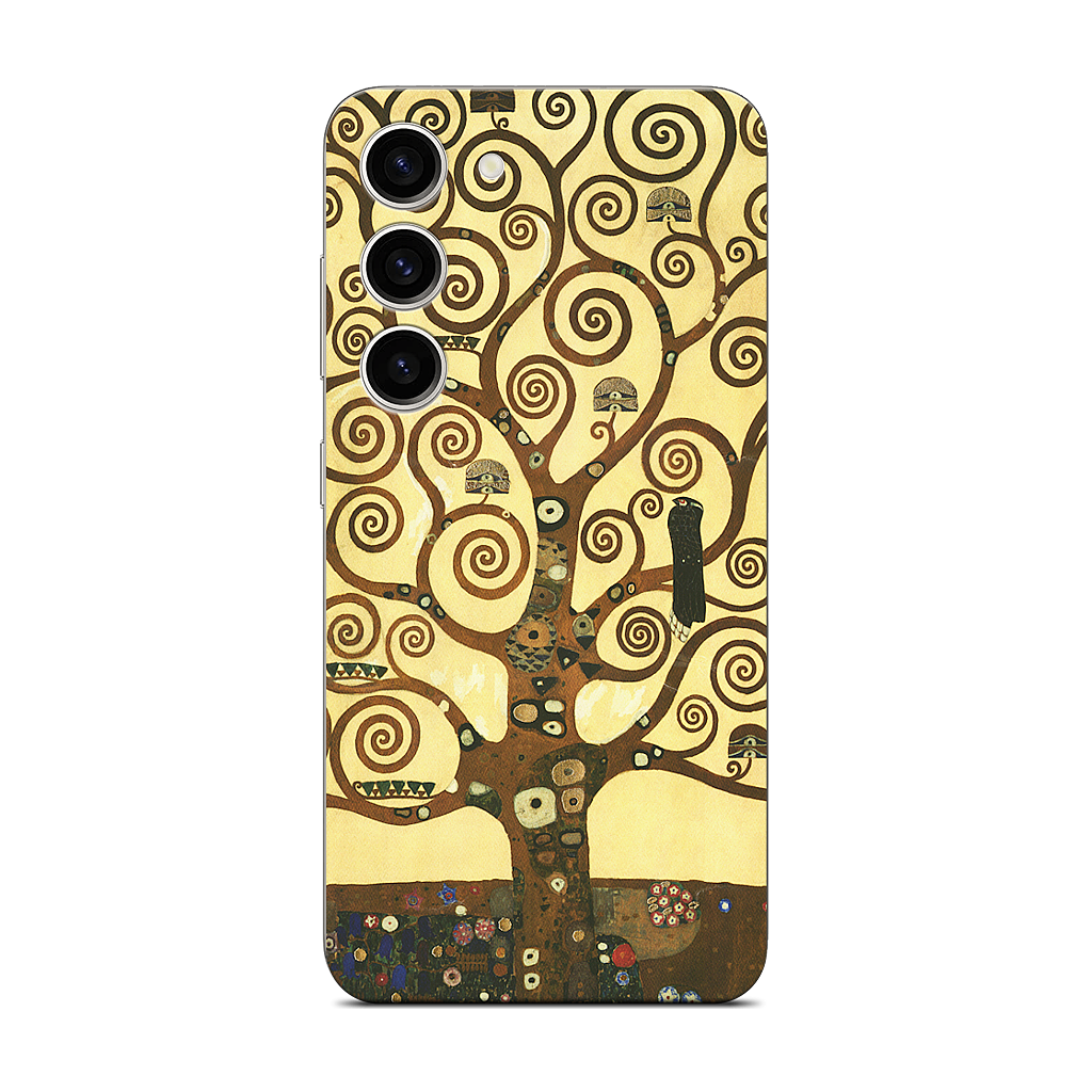 Tree Of Life Samsung Skin