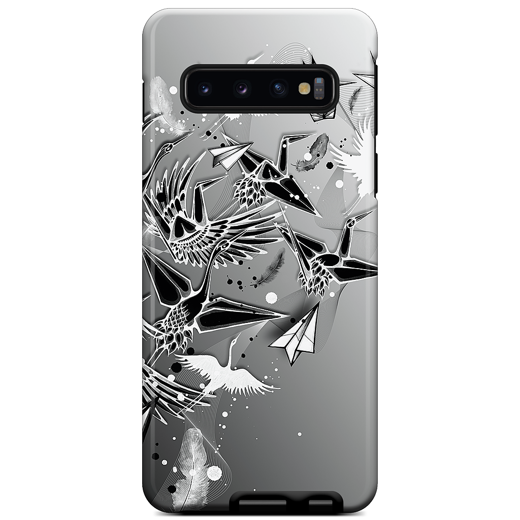 Metamorphosis Samsung Case