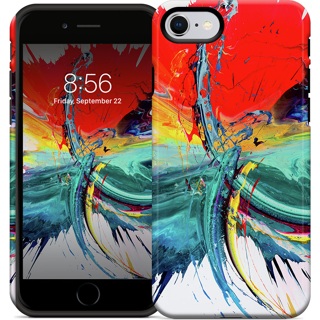 Volant iPhone Case