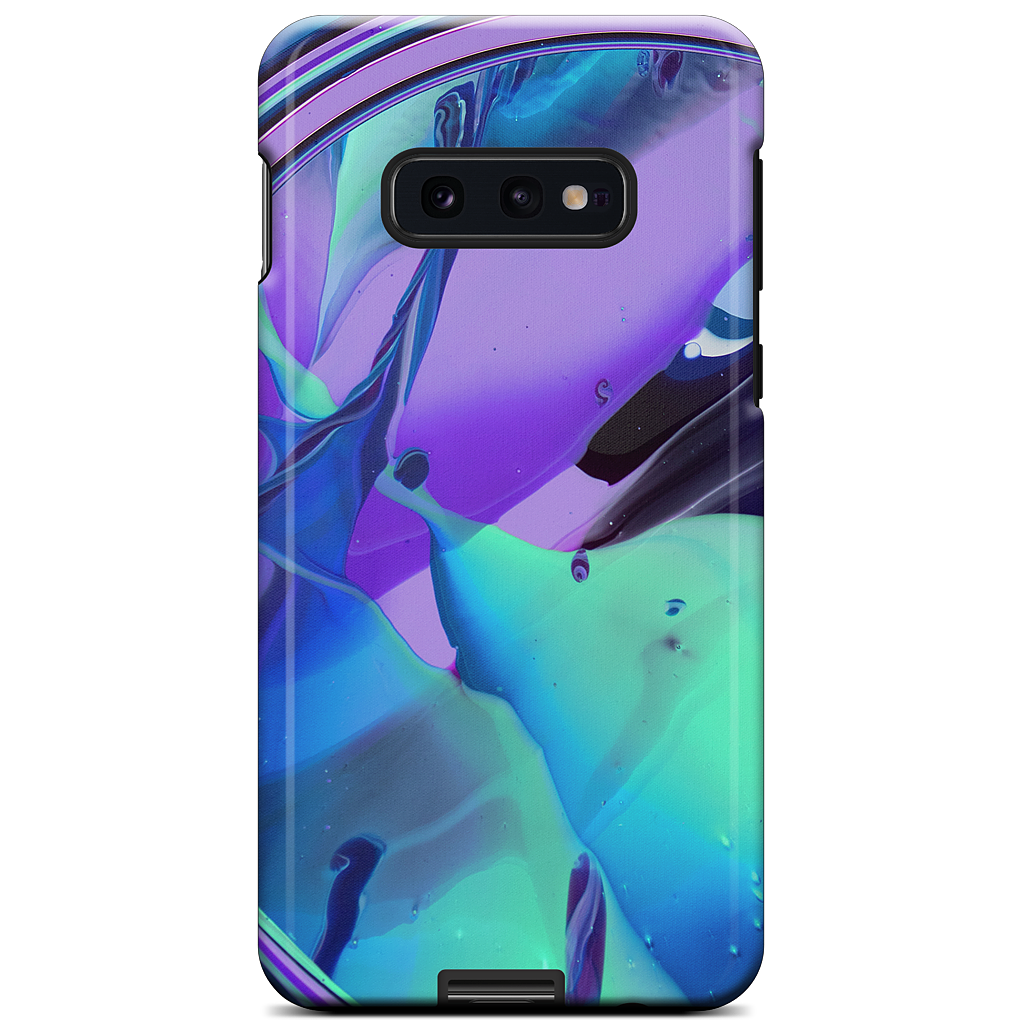 Iopterous Anima Samsung Case