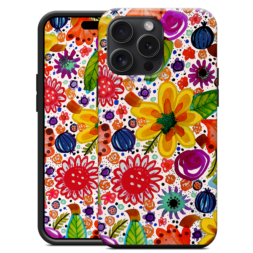 Calypso iPhone Case