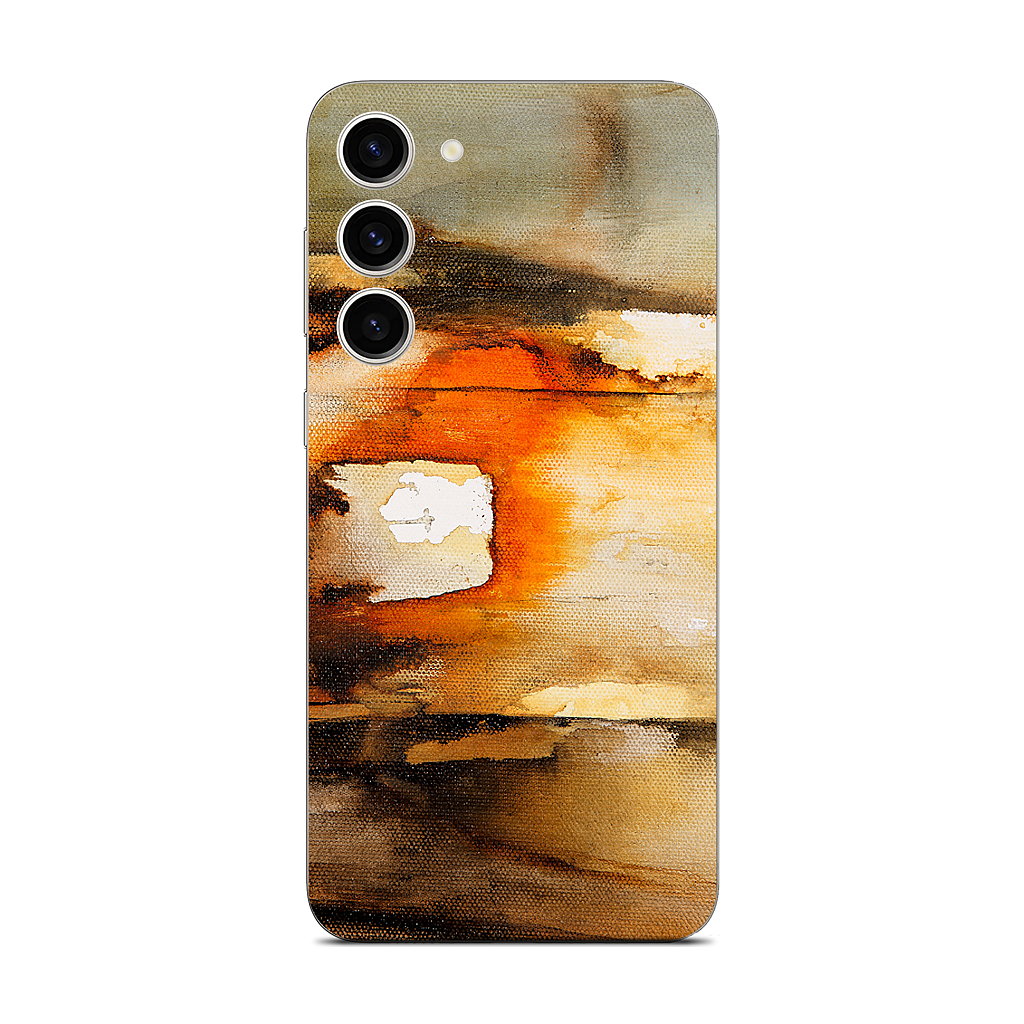 Solar Constant - 3 am Samsung Skin