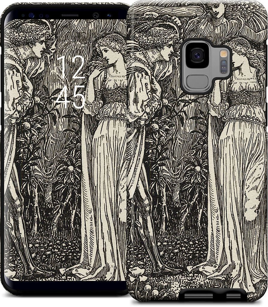 The Temptest Samsung Case