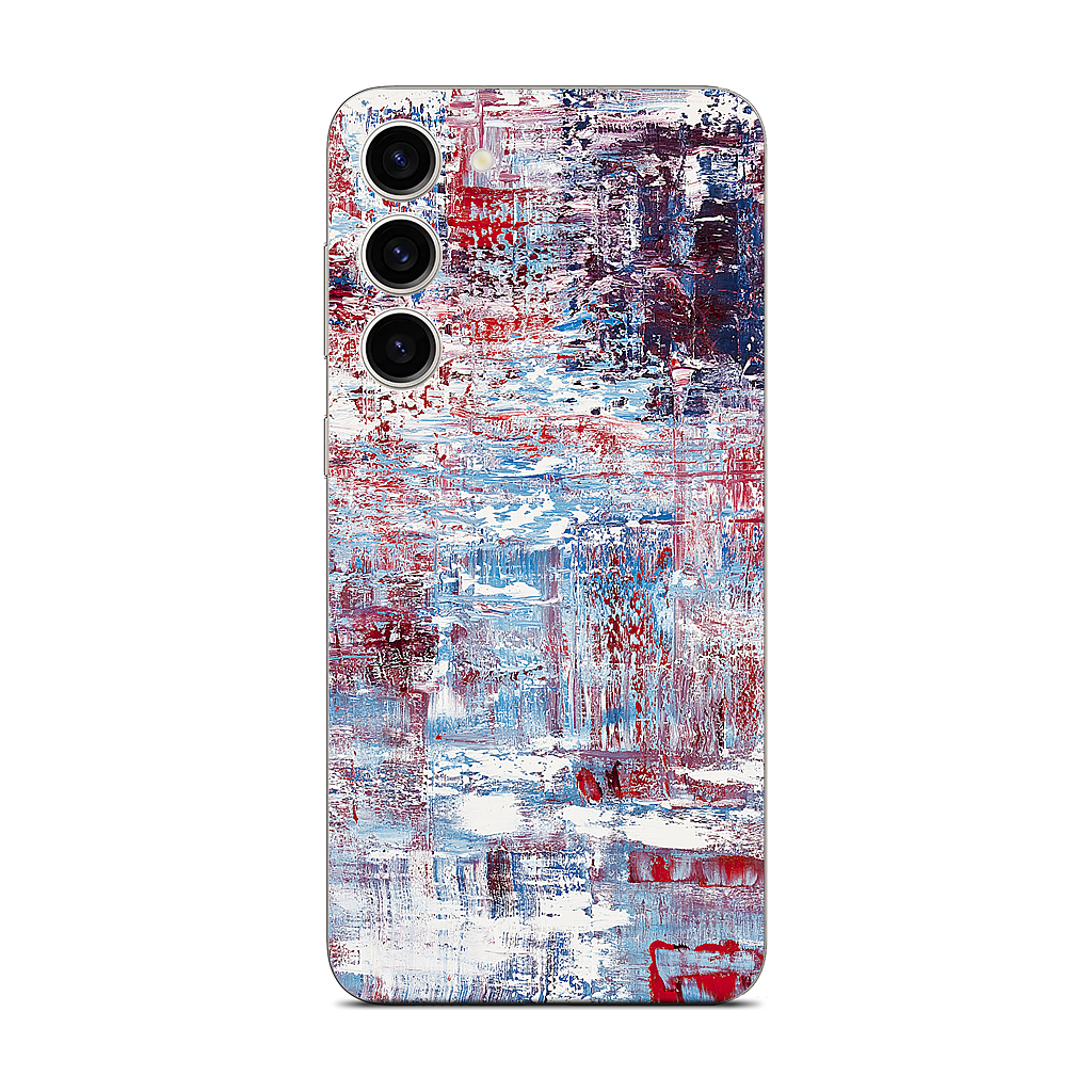 Rain Samsung Skin