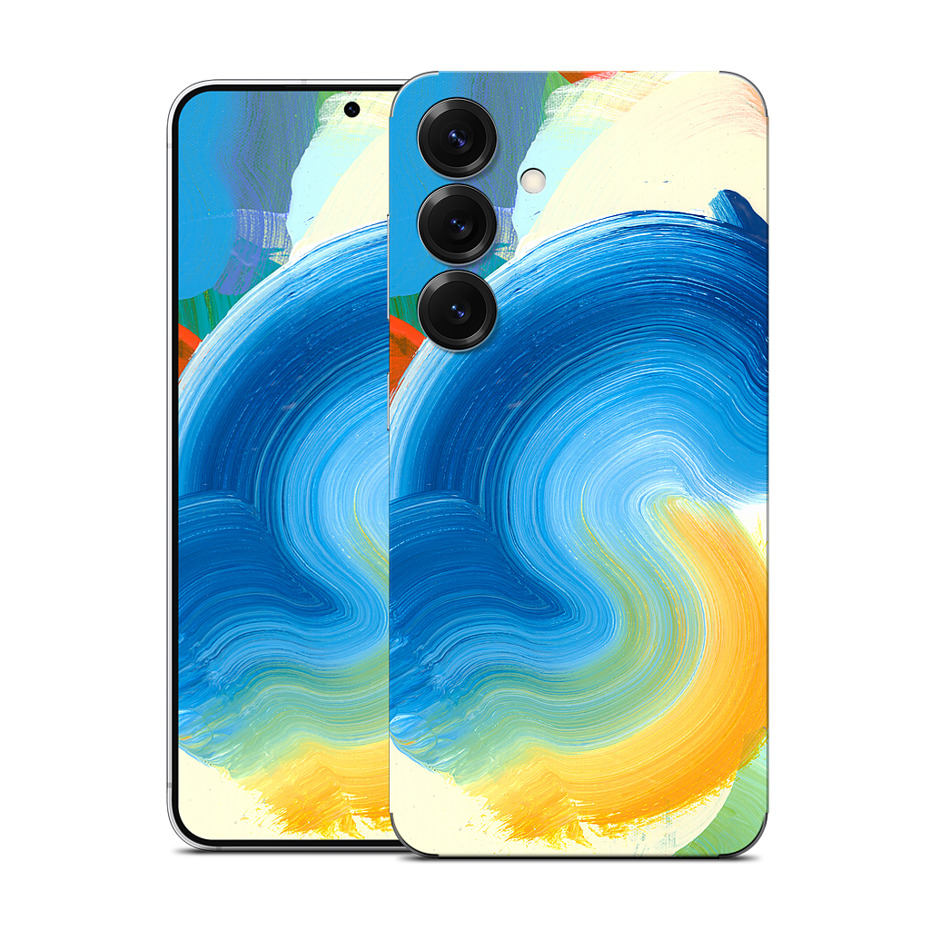 Vav 08 Samsung Skin