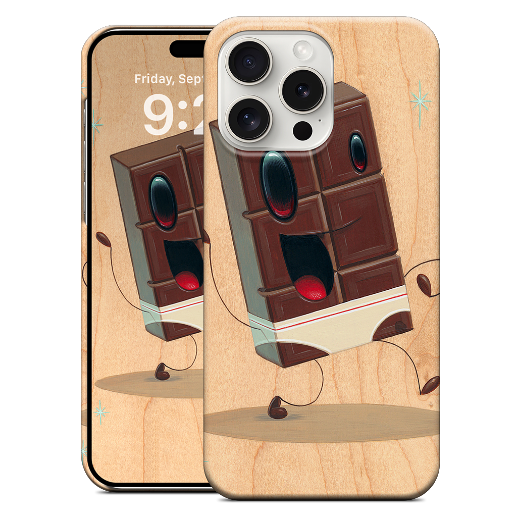 Tasty iPhone Case