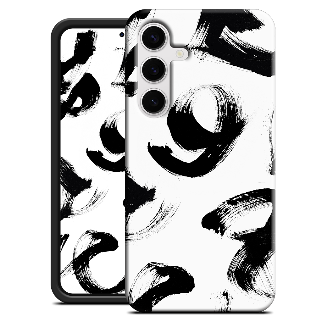 Expressionism Samsung Case