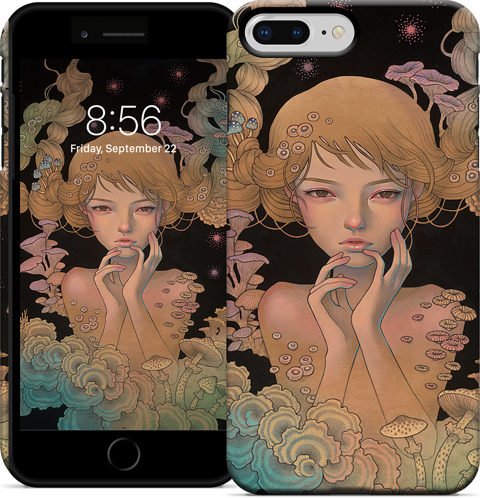 Offering iPhone Case