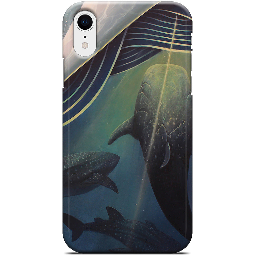 Cargo 1 iPhone Case
