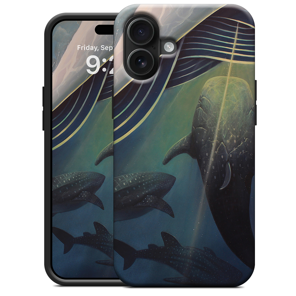 Cargo 1 iPhone Case