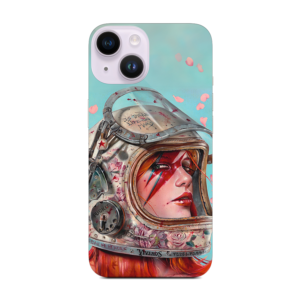 Changes iPhone Skin