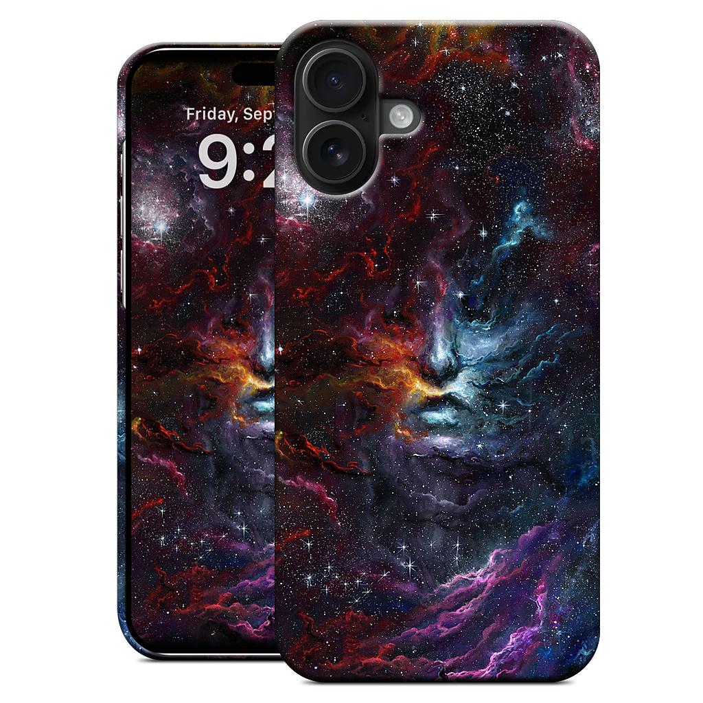 Starstuff iPhone Case