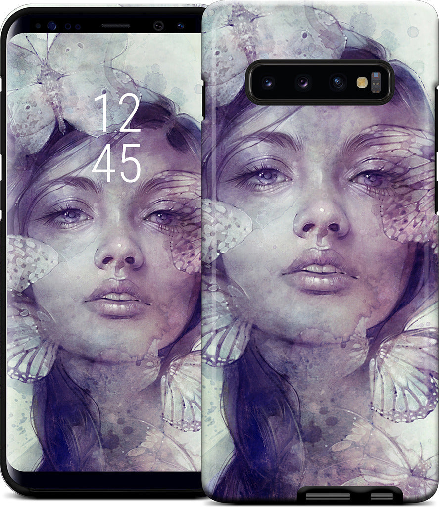 Adorn Samsung Case