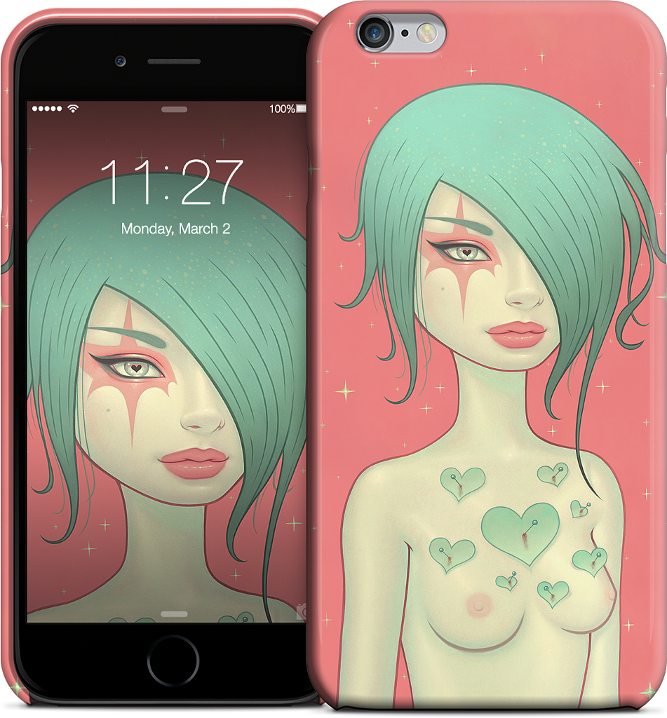 Don't Forget To Remember iPhone Case