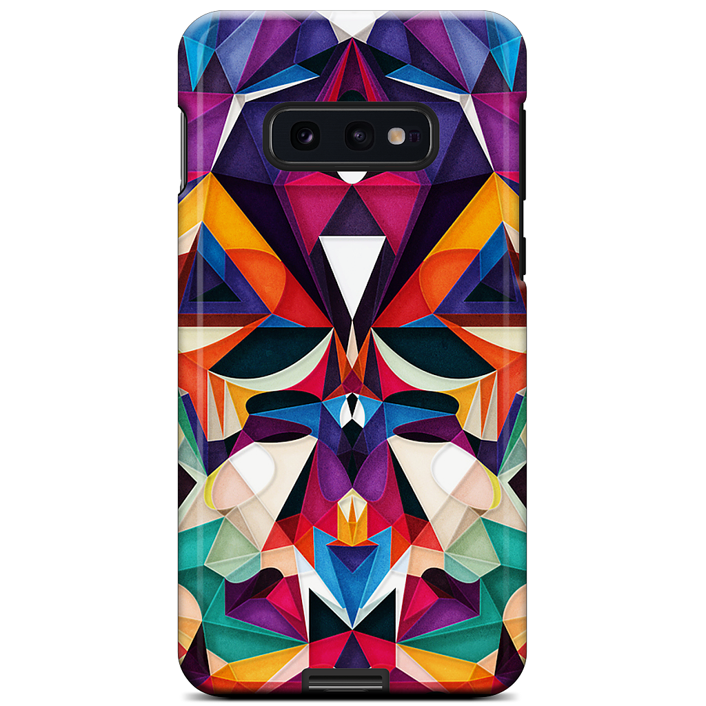 Emotion in Motion Samsung Case