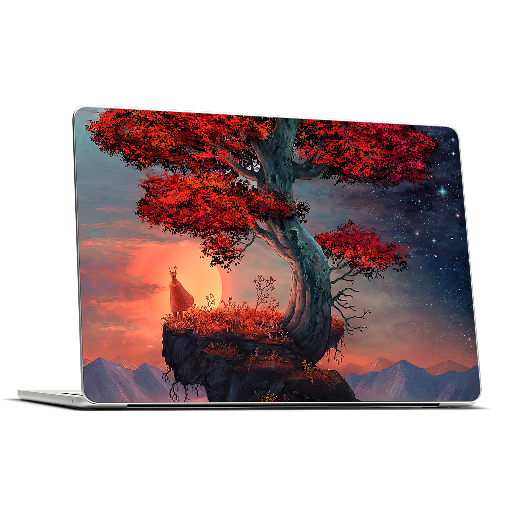 Custom MacBook Skin - ecd2d6a3