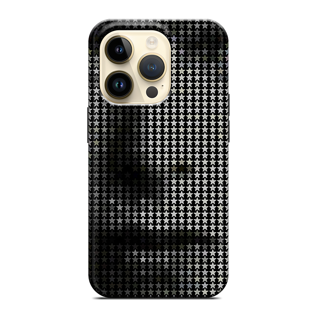 Starman iPhone Case