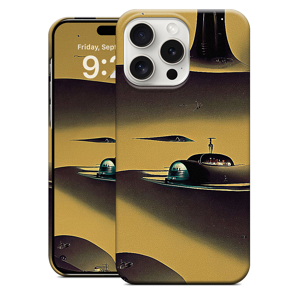 Custom iPhone Case - 2b18ea98