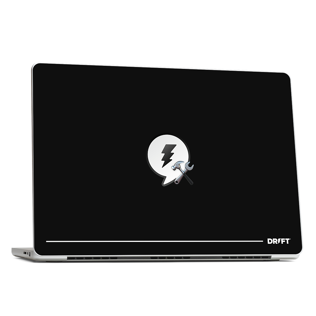 Custom MacBook Skin - 3222d272