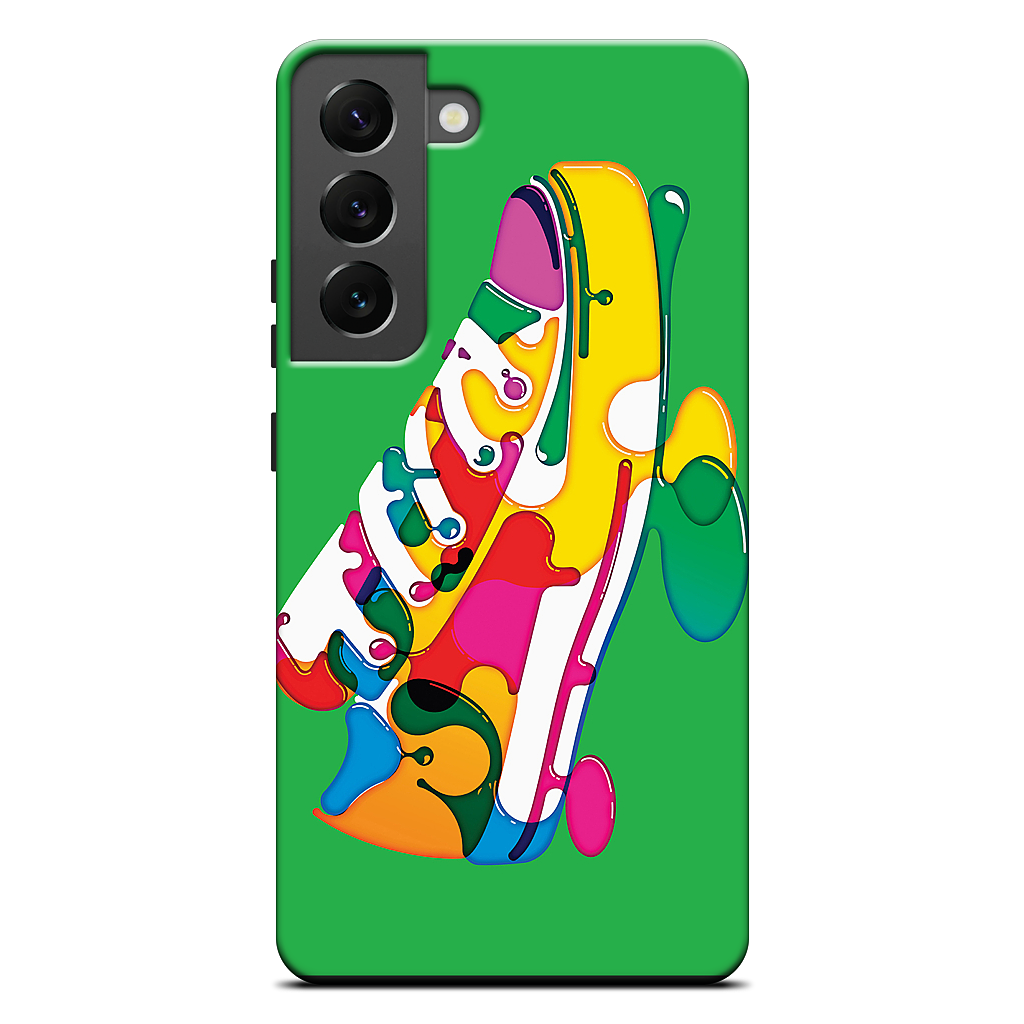 Sneaker Samsung Case