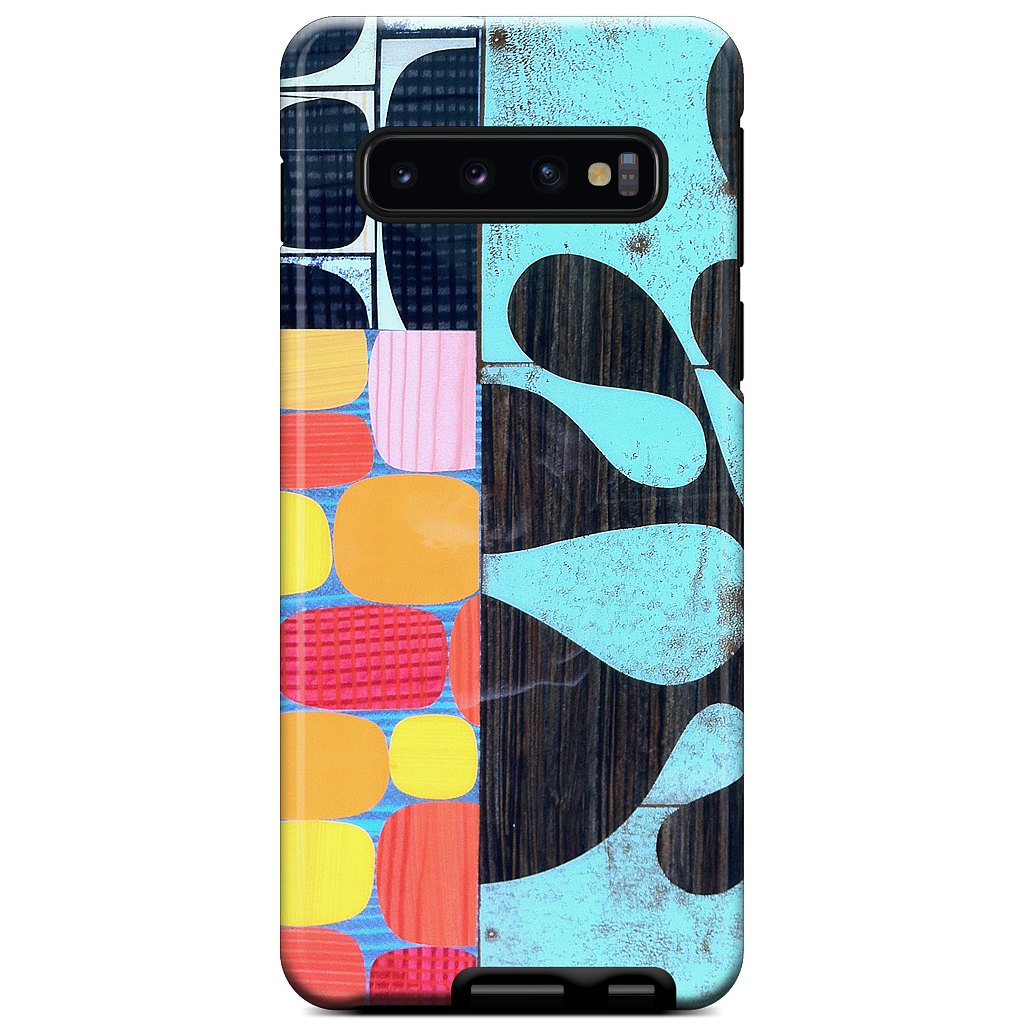 Roger Samsung Case