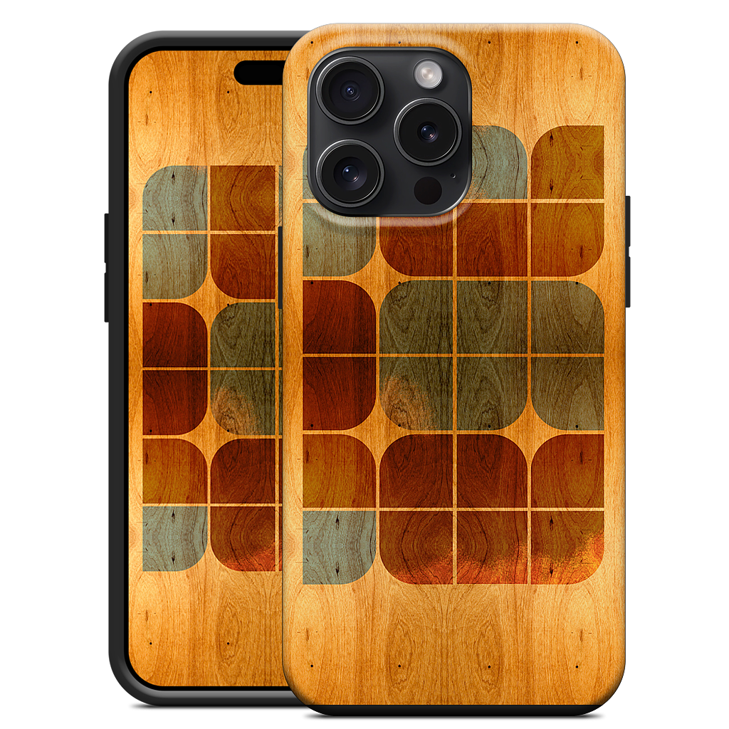 Sudoku iPhone Case