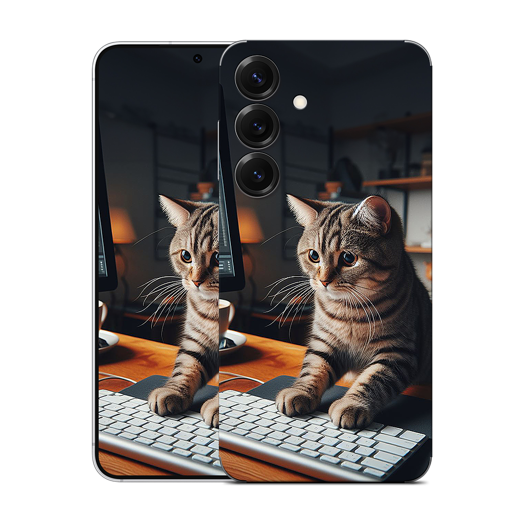Custom Samsung Skin - 11325ae2