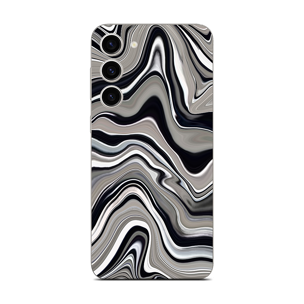 Moving Stones Samsung Skin