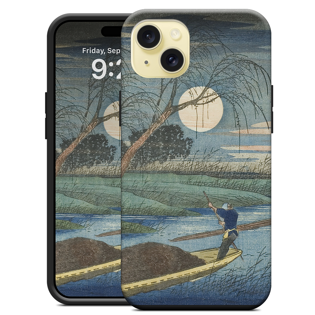 No. 32 Seba iPhone Case