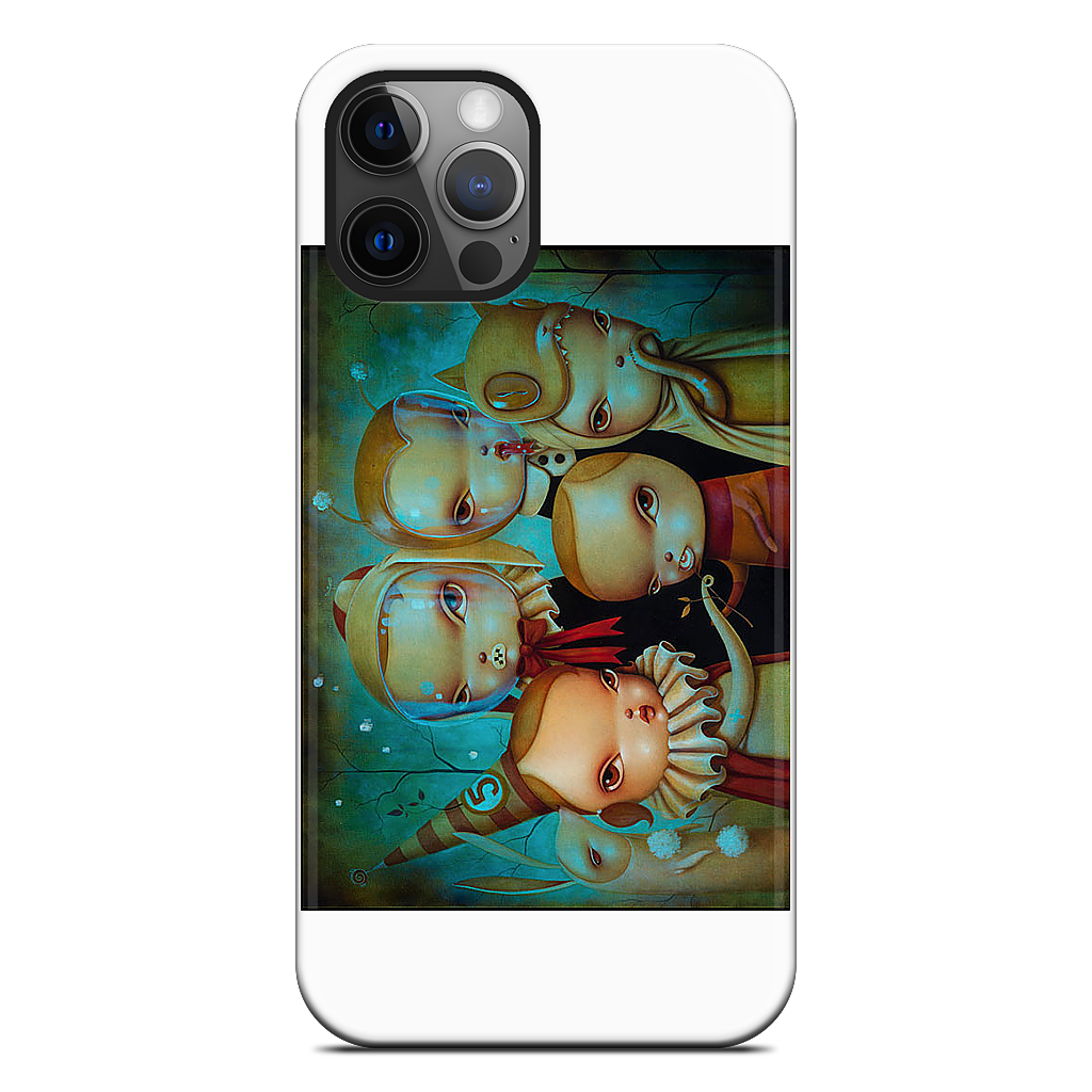 Custom iPhone Case - 3fb76a38