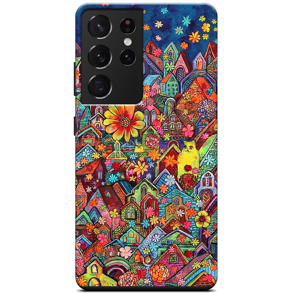 Once Upon a Time Samsung Case