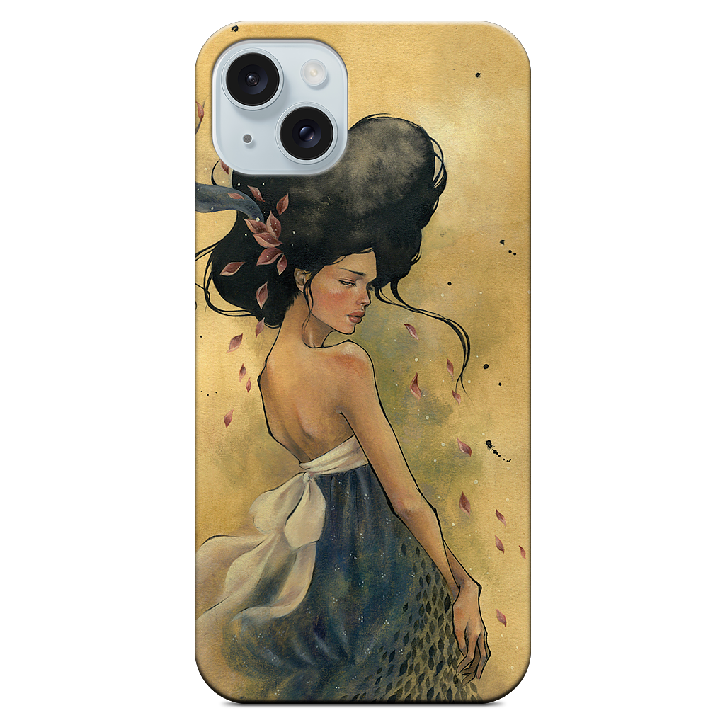 Always iPhone Case