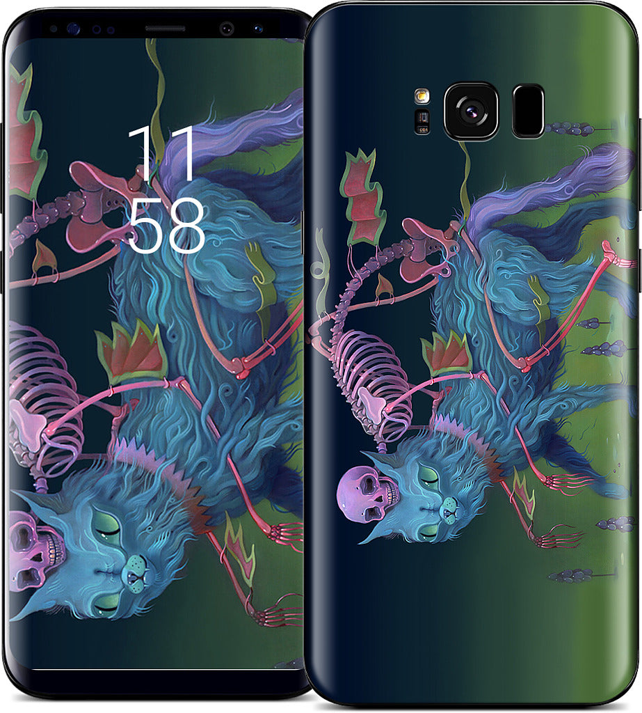 Bone Guide Samsung Skin