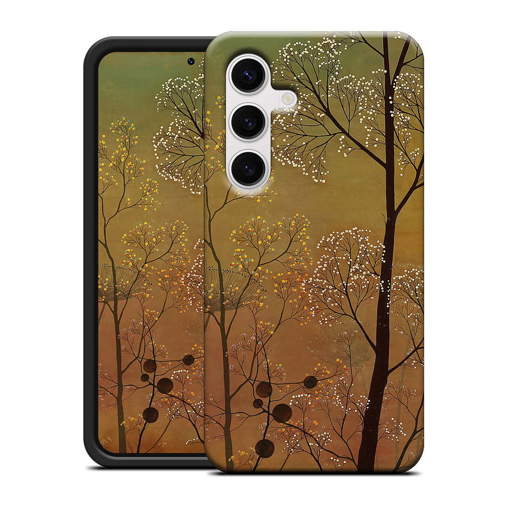 Natives Samsung Case