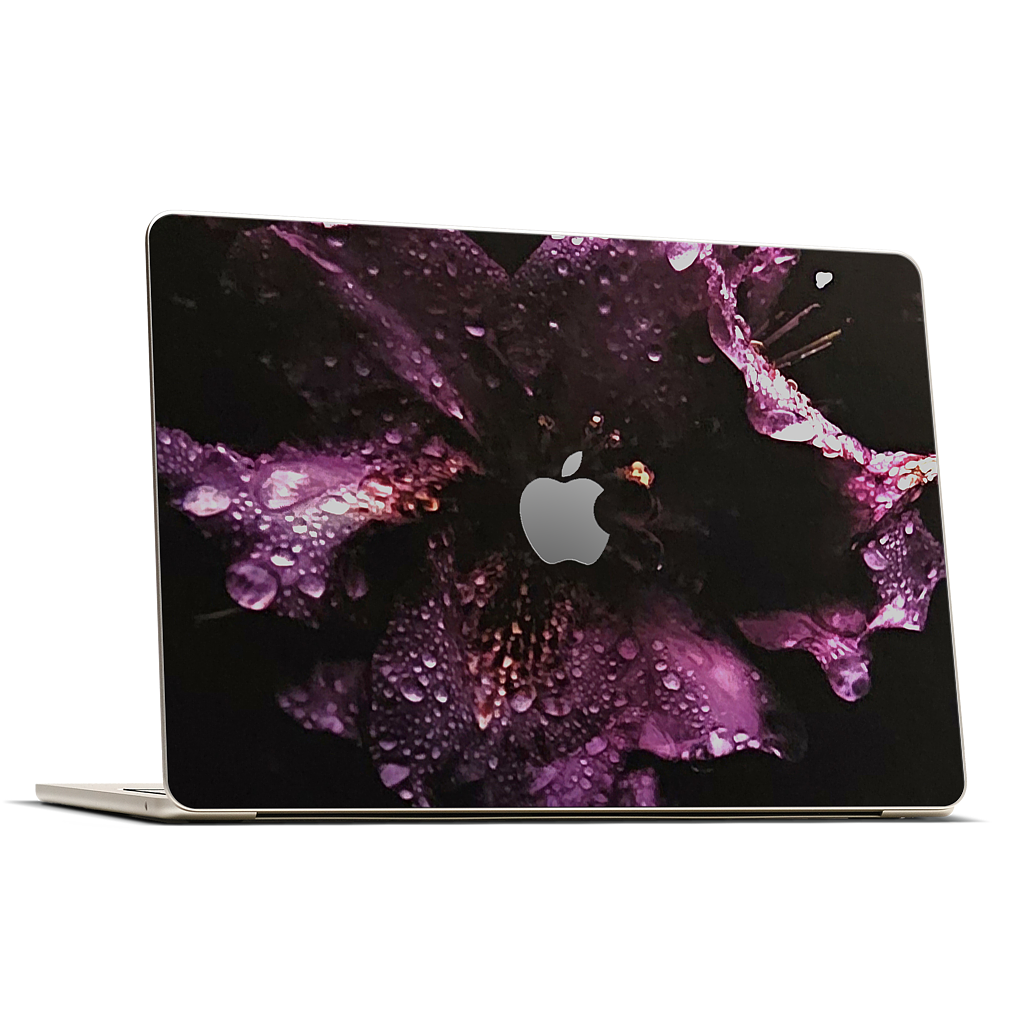 Custom MacBook Skin - 5a35549d